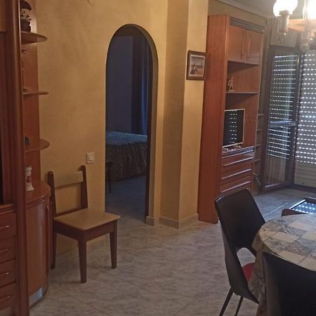 Appartement Skala à Noja Extérieur photo