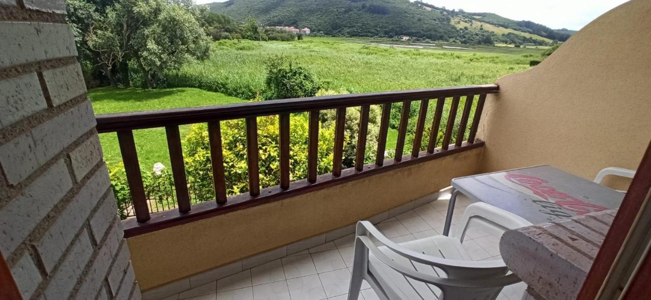 Appartement Skala à Noja Extérieur photo