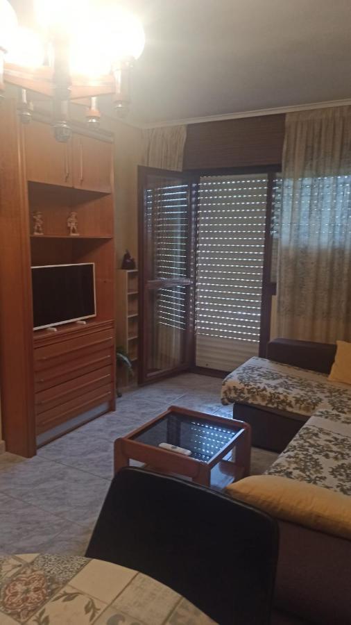 Appartement Skala à Noja Extérieur photo