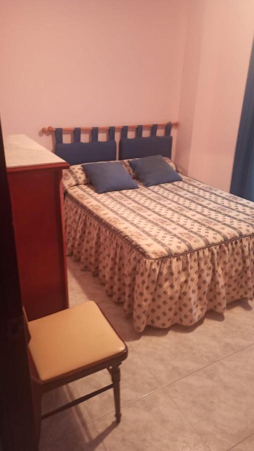 Appartement Skala à Noja Extérieur photo