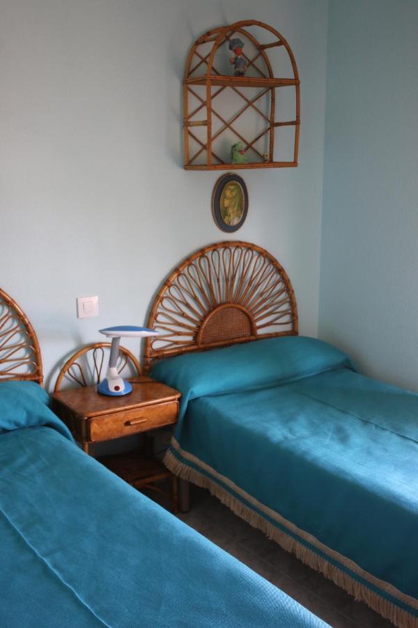 Appartement Skala à Noja Extérieur photo