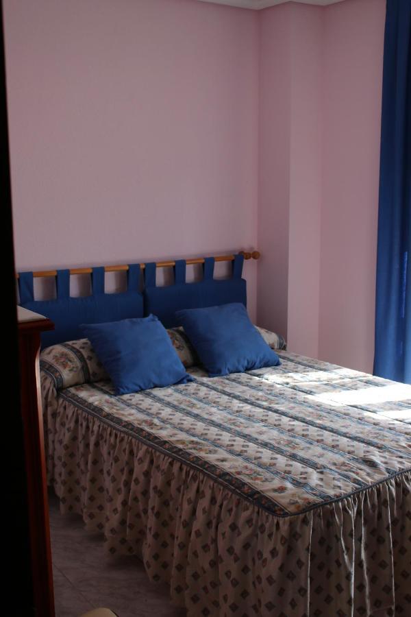 Appartement Skala à Noja Extérieur photo